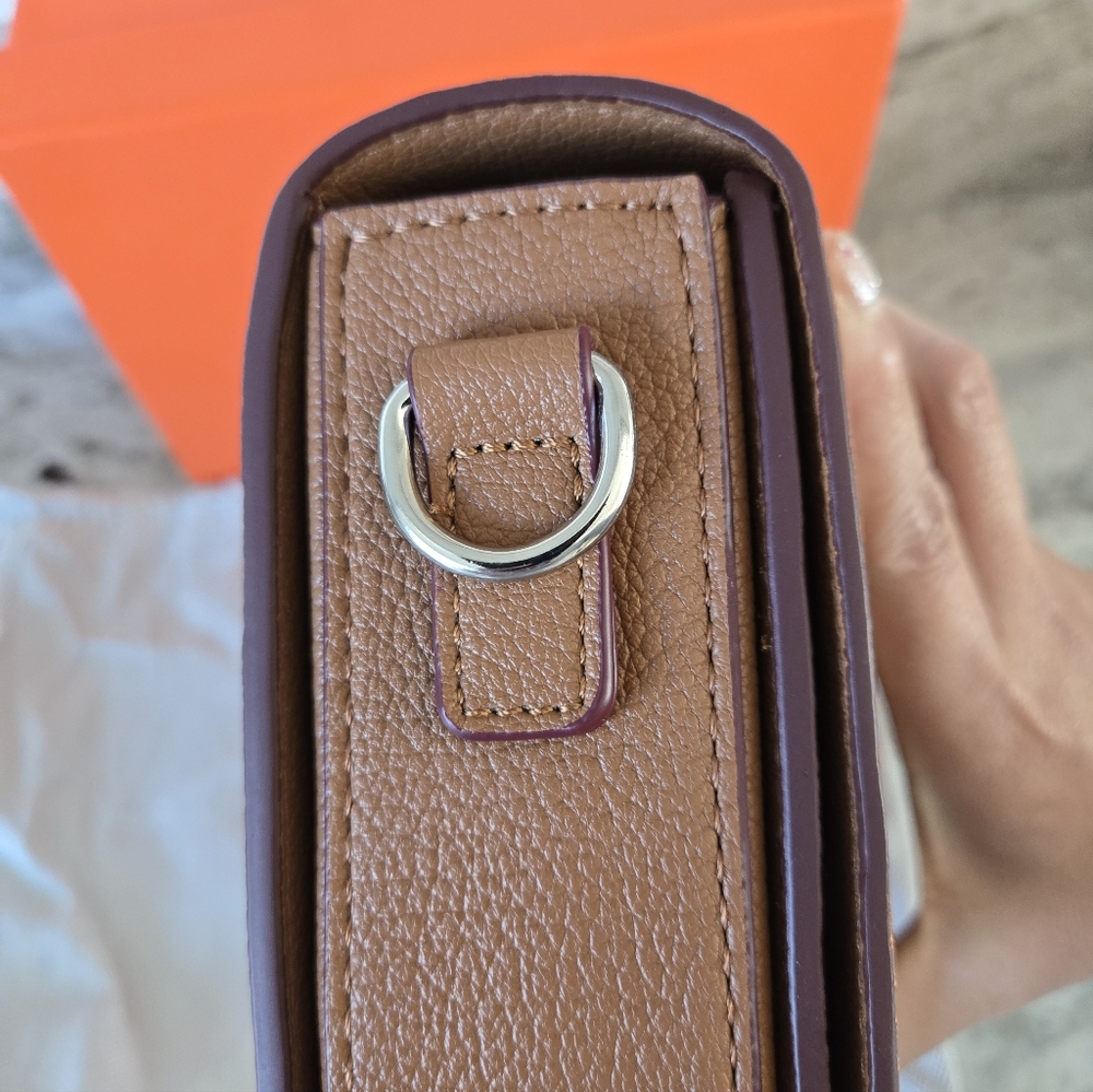 Brand New HERMES Crossbody Bag - Picture 4 of 7